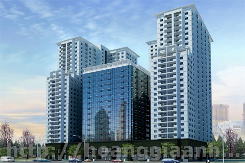 he mat dung kinh unitized cho toa nha cao tang thi cong thuc te