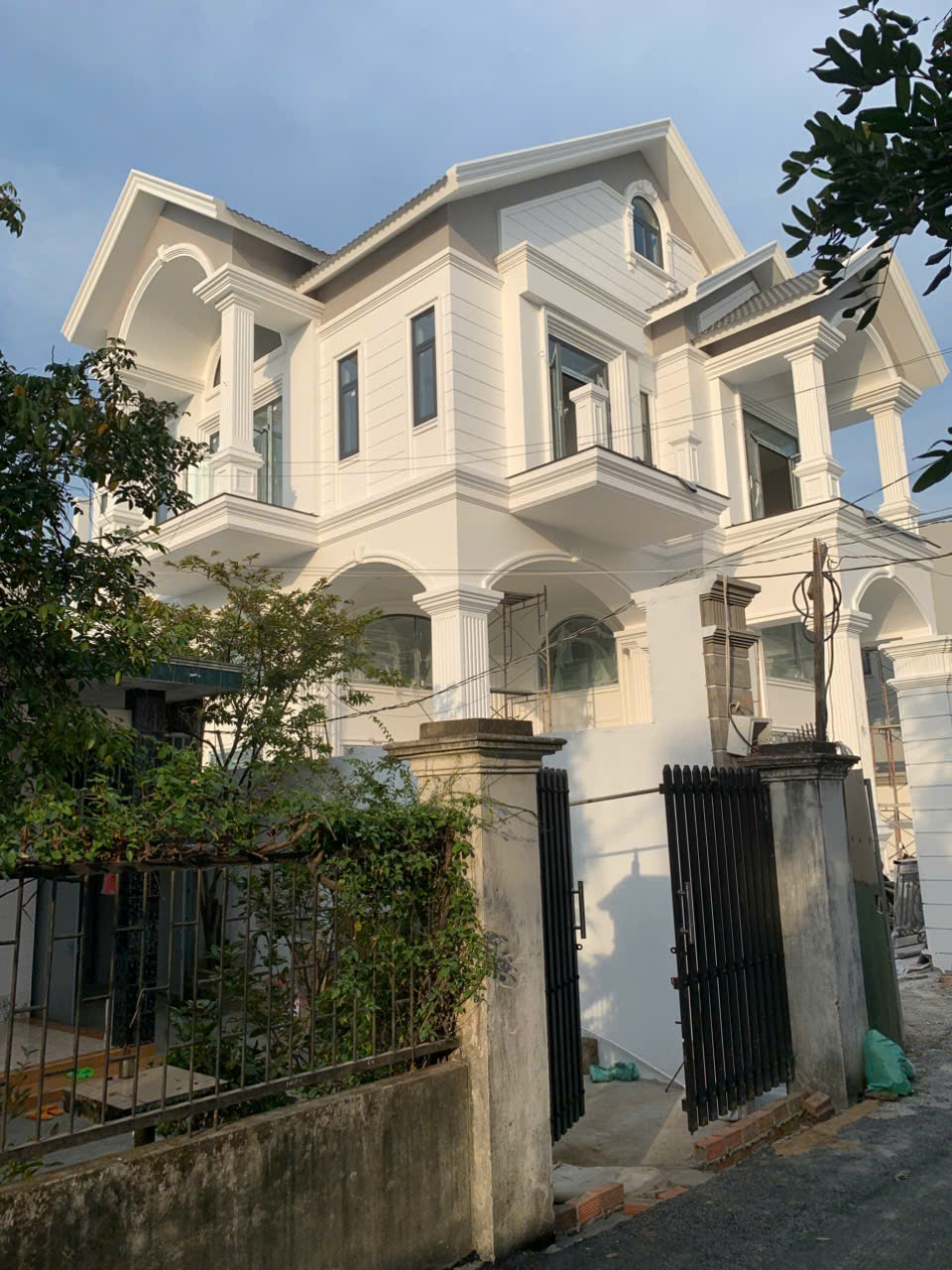 Công trình Biên Hòa Đồng Nai