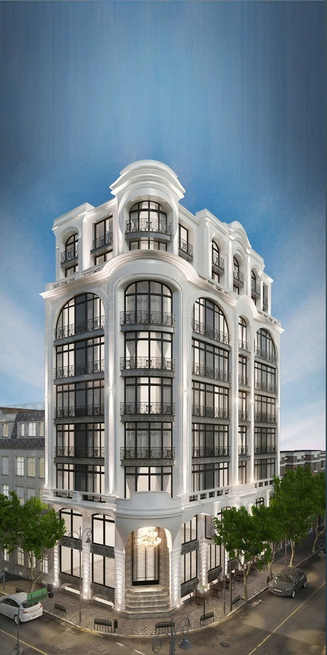 21 Bát Sứ – Hà Nội