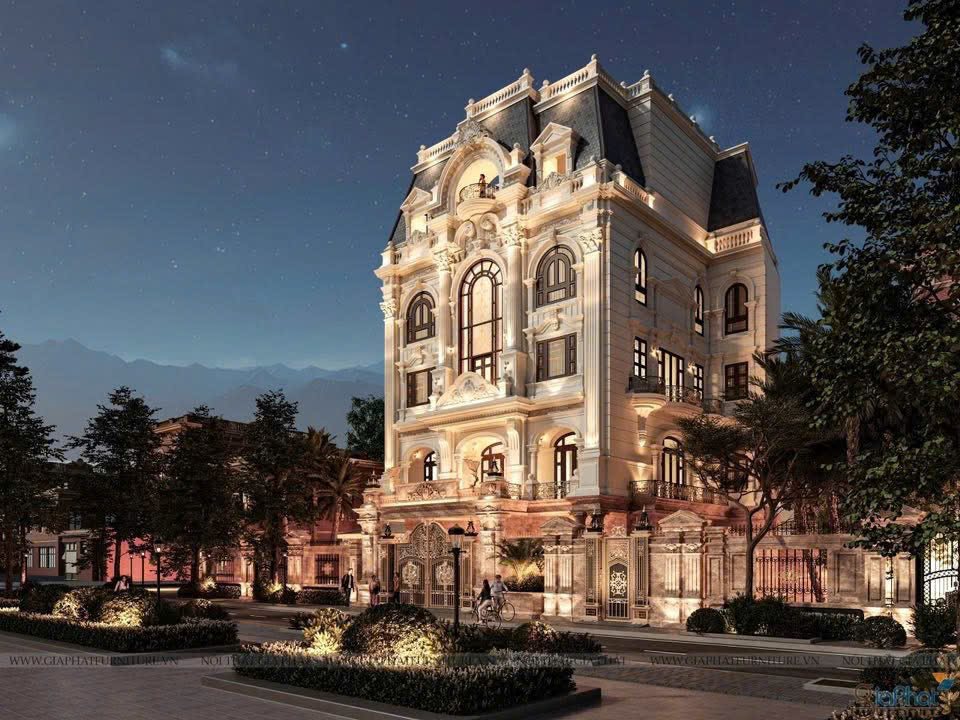 Biet-thu-tai-Dong-Anh